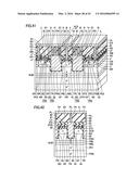 SEMICONDUCTOR DEVICE AND METHOD FOR MANUFACTURING THE SAME diagram and image