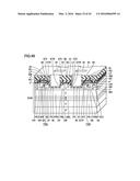 SEMICONDUCTOR DEVICE AND METHOD FOR MANUFACTURING THE SAME diagram and image