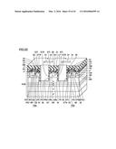 SEMICONDUCTOR DEVICE AND METHOD FOR MANUFACTURING THE SAME diagram and image