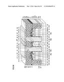 SEMICONDUCTOR DEVICE AND METHOD FOR MANUFACTURING THE SAME diagram and image