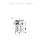 SEMICONDUCTOR DEVICE AND METHOD FOR MANUFACTURING THE SAME diagram and image