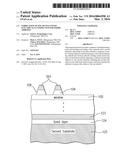 FABRICATION OF SOLAR CELLS WITH ELECTRICALLY CONDUCTIVE POLYIMIDE ADHESIVE diagram and image