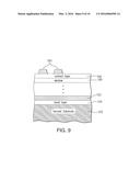 FABRICATION OF SOLAR CELLS WITH ELECTRICALLY CONDUCTIVE POLYIMIDE ADHESIVE diagram and image