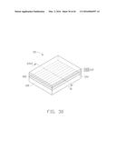 METHOD FOR MAKING EPITAXIAL STRUCTURE diagram and image