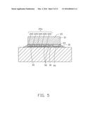 LIGHT EMITTING DIODE PACKAGE AND MANUFACTURING METHOD THEREOF diagram and image