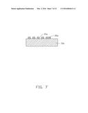 LIGHT EMITTING DIODE PACKAGE AND MANUFACTURING METHOD THEREOF diagram and image