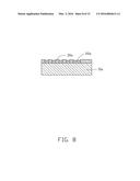 LIGHT EMITTING DIODE PACKAGE AND MANUFACTURING METHOD THEREOF diagram and image