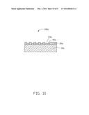 LIGHT EMITTING DIODE PACKAGE AND MANUFACTURING METHOD THEREOF diagram and image