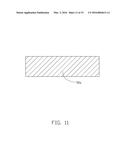 LIGHT EMITTING DIODE PACKAGE AND MANUFACTURING METHOD THEREOF diagram and image