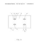 LED PACKAGE AND MANUFACTURING METHOD THEREOF diagram and image