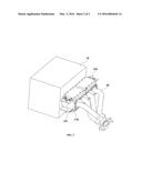 THERMOELECTRIC GENERATION APPARATUS FOR VEHICLE diagram and image