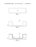 SIZE-CONTROLLABLE OPENING AND METHOD OF MAKING SAME diagram and image