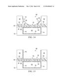 SIZE-CONTROLLABLE OPENING AND METHOD OF MAKING SAME diagram and image