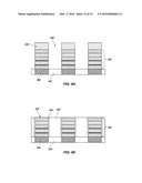 MEMORY CELLS INCLUDING DIELECTRIC MATERIALS, MEMORY DEVICES INCLUDING THE     MEMORY CELLS, AND METHODS OF FORMING SAME diagram and image