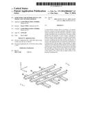 SEMICONDUCTOR MEMORY DEVICE AND PRODUCTION METHOD THEREOF diagram and image