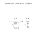 SEMICONDUCTOR MEMORY DEVICE AND PRODUCTION METHOD THEREOF diagram and image