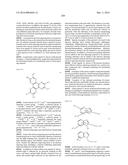 AROMATIC AMINE DERIVATIVES AND ORGANIC ELECTROLUMINESCENT ELEMENTS USING     SAME diagram and image