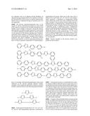 LIGHT-EMITTING MATERIAL FOR ORGANIC ELECTROLUMINESCENT DEVICE, ORGANIC     ELECTROLUMINESCENT DEVICE USING SAME, AND MATERIAL FOR ORGANIC     ELECTROLUMINESCENT DEVICE diagram and image