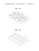 METHOD OF FABRICATING LIGHT SCATTERING LAYER, AND ORGANIC LIGHT EMITTING     DIODE INCLUDING THE SAME diagram and image