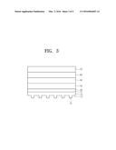 METHOD OF FABRICATING LIGHT SCATTERING LAYER, AND ORGANIC LIGHT EMITTING     DIODE INCLUDING THE SAME diagram and image