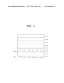 METHOD OF FABRICATING LIGHT SCATTERING LAYER, AND ORGANIC LIGHT EMITTING     DIODE INCLUDING THE SAME diagram and image