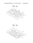 METHOD OF FABRICATING LIGHT SCATTERING LAYER, AND ORGANIC LIGHT EMITTING     DIODE INCLUDING THE SAME diagram and image