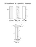 SEALING FRAME FOR CELLS IN A BATTERY WITH A THERMALLY ACTIVE COMPENSATING     ELEMENT diagram and image