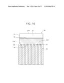 SECONDARY-BATTERY COLLECTOR TERMINAL AND MANUFACTURING METHOD OF SECONDARY     BATTERY diagram and image