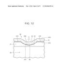 SECONDARY-BATTERY COLLECTOR TERMINAL AND MANUFACTURING METHOD OF SECONDARY     BATTERY diagram and image