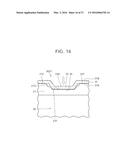 SECONDARY-BATTERY COLLECTOR TERMINAL AND MANUFACTURING METHOD OF SECONDARY     BATTERY diagram and image