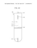 SECONDARY-BATTERY COLLECTOR TERMINAL AND MANUFACTURING METHOD OF SECONDARY     BATTERY diagram and image