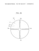 SECONDARY-BATTERY COLLECTOR TERMINAL AND MANUFACTURING METHOD OF SECONDARY     BATTERY diagram and image