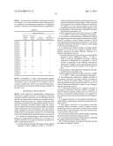 CARBONACEOUS MATERIAL FOR NEGATIVE ELECTRODES OF NONAQUEOUS ELECTROLYTE     SECONDARY BATTERIES AND METHOD FOR PRODUCING SAME diagram and image