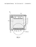 GAS VENT FOR ELECTOCHEMICAL CELL diagram and image