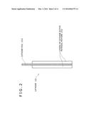 LITHIUM ION BATTERY SYSTEM diagram and image