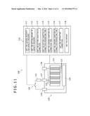 LITHIUM ION BATTERY SYSTEM diagram and image