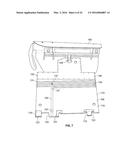 Multiband Vehicular Antenna Assemblies diagram and image