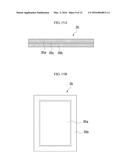 COMPOSITE SHEET FOR SHIELDING MAGNETIC FIELD AND ELECTROMAGNETIC WAVE, AND     ANTENNA MODULE COMPRISING SAME diagram and image