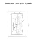 ANTENNA APPARATUS AND ELECTRONIC DEVICE INCLUDING THE ANTENNA APPARATUS diagram and image