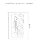 ANTENNA APPARATUS AND ELECTRONIC DEVICE INCLUDING THE ANTENNA APPARATUS diagram and image