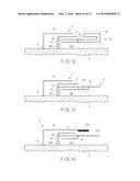 ANTENNA APPARATUS AND ELECTRONIC DEVICE INCLUDING THE ANTENNA APPARATUS diagram and image