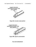 Multi-Slot Common Aperture Dual Polarized Omni-Directional Antenna diagram and image