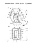 High-Voltage Finger Protection diagram and image