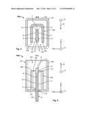 High-Voltage Finger Protection diagram and image