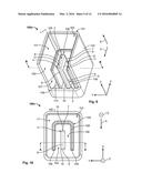 High-Voltage Finger Protection diagram and image