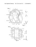 High-Voltage Finger Protection diagram and image