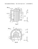 High-Voltage Finger Protection diagram and image