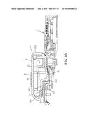 ELECTRICAL CONNECTOR AND COMBINATION OF AN ELECTRONIC DEVICE AND THE     ELECTRICAL CONNECTOR diagram and image