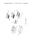 FLIPPABLE ELECTRICAL CONNECTOR diagram and image