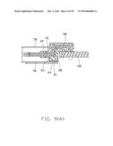 FLIPPABLE ELECTRICAL CONNECTOR diagram and image